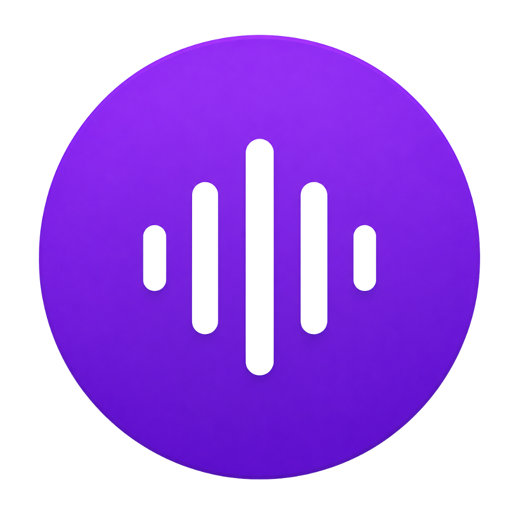 ClawVoz AI Logo